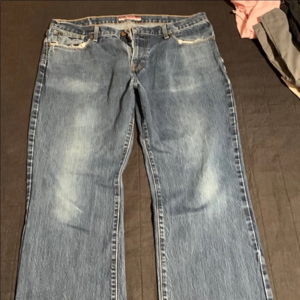Tommy Hilfiger jeans, 38